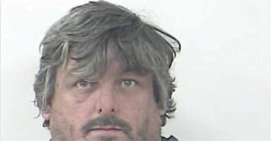 John Floyd, - St. Lucie County, FL 